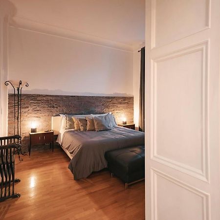 Rdr Apartment Etruria 罗马 外观 照片