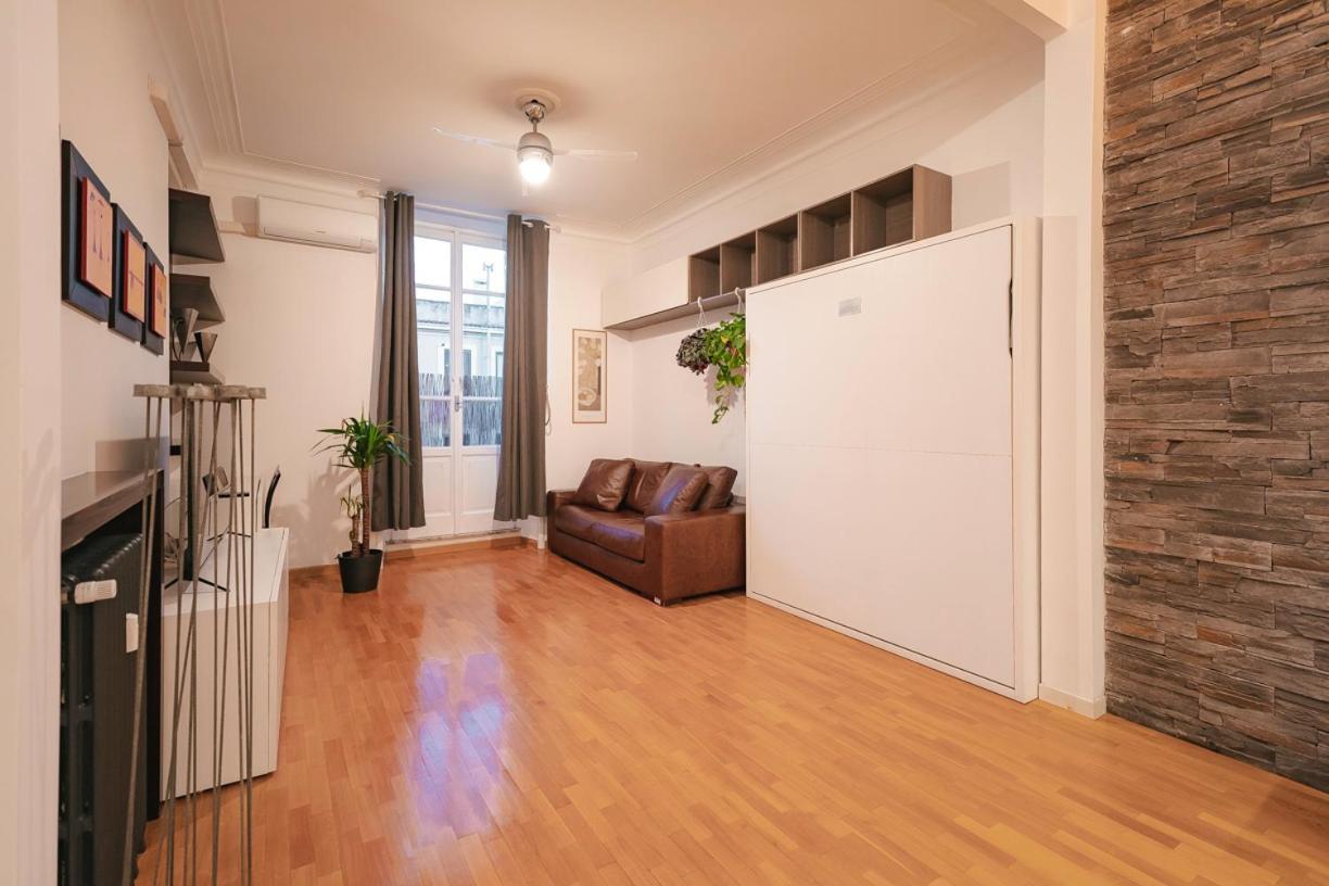 Rdr Apartment Etruria 罗马 外观 照片