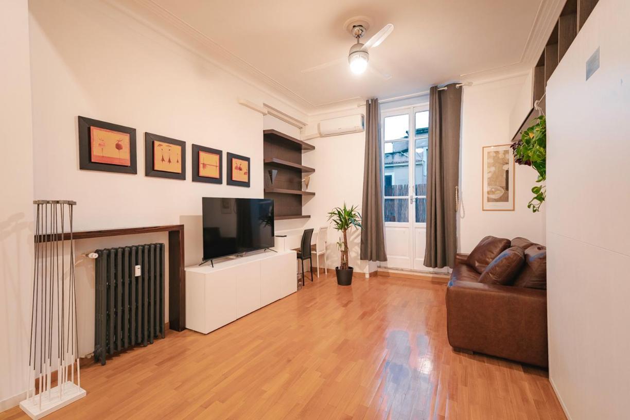 Rdr Apartment Etruria 罗马 外观 照片
