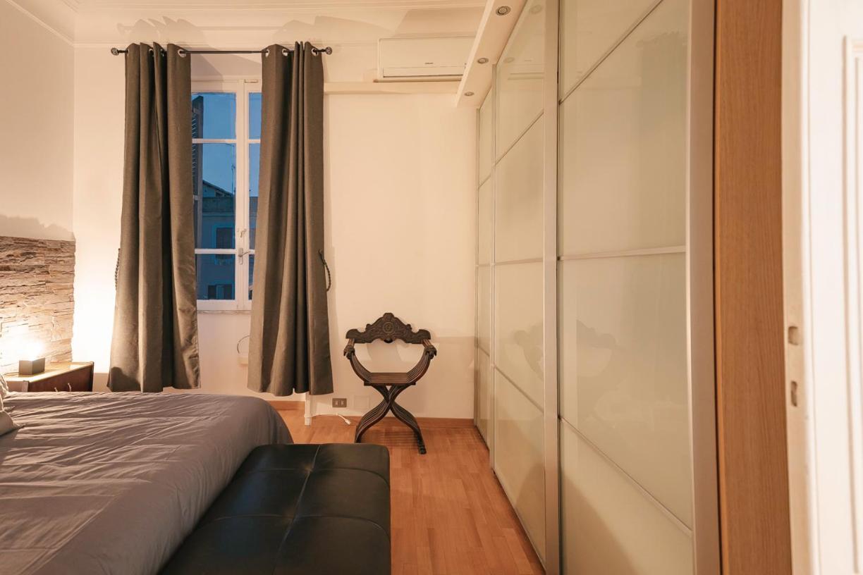Rdr Apartment Etruria 罗马 外观 照片