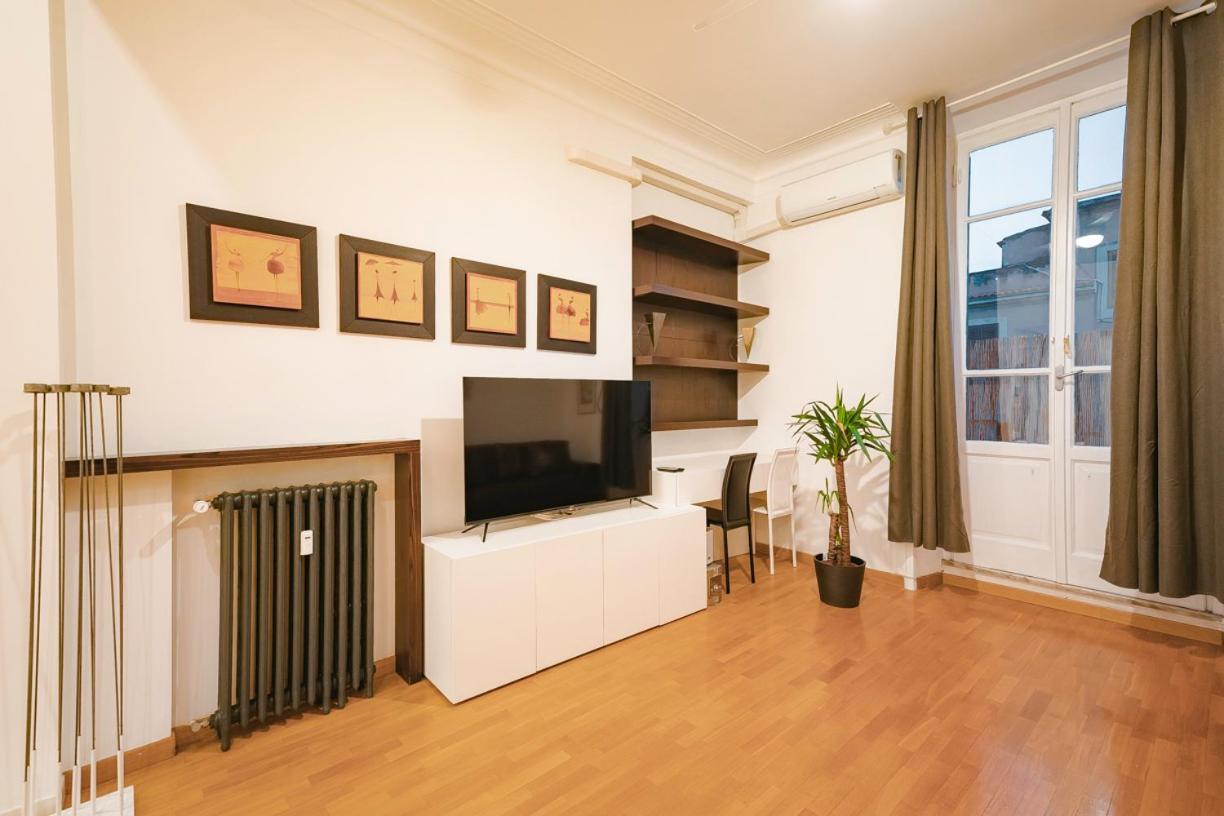 Rdr Apartment Etruria 罗马 外观 照片