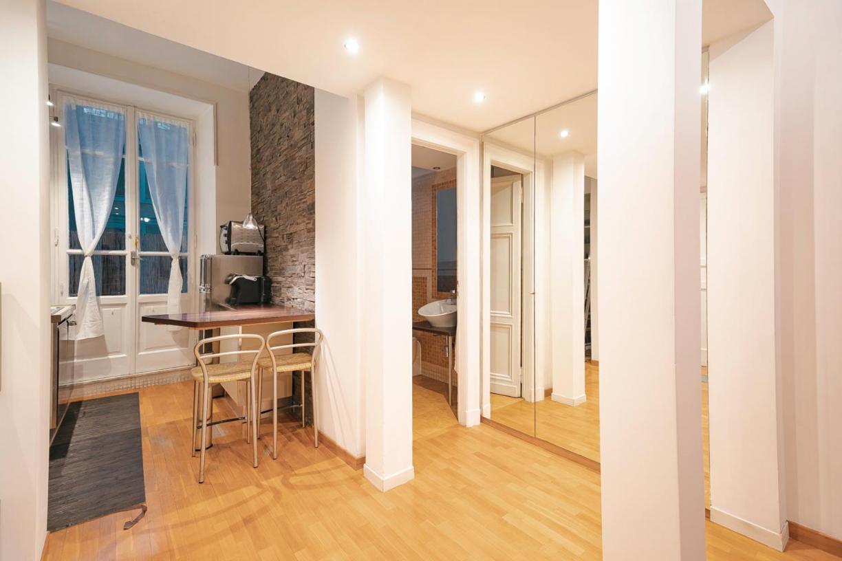 Rdr Apartment Etruria 罗马 外观 照片