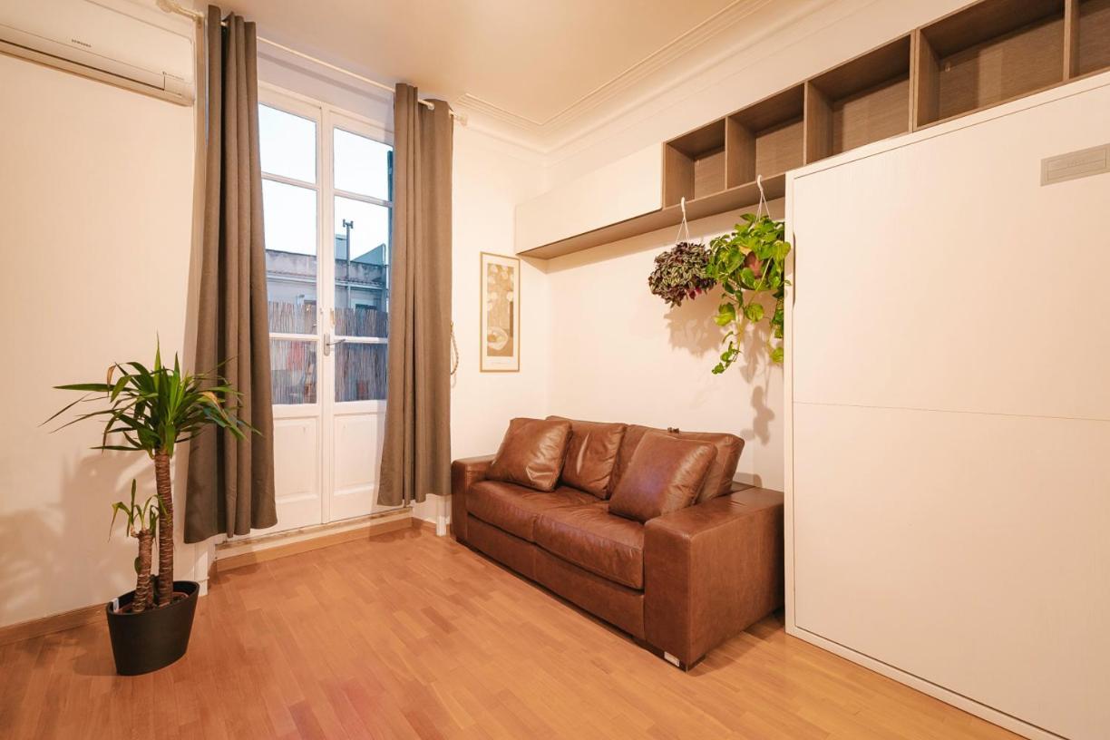 Rdr Apartment Etruria 罗马 外观 照片