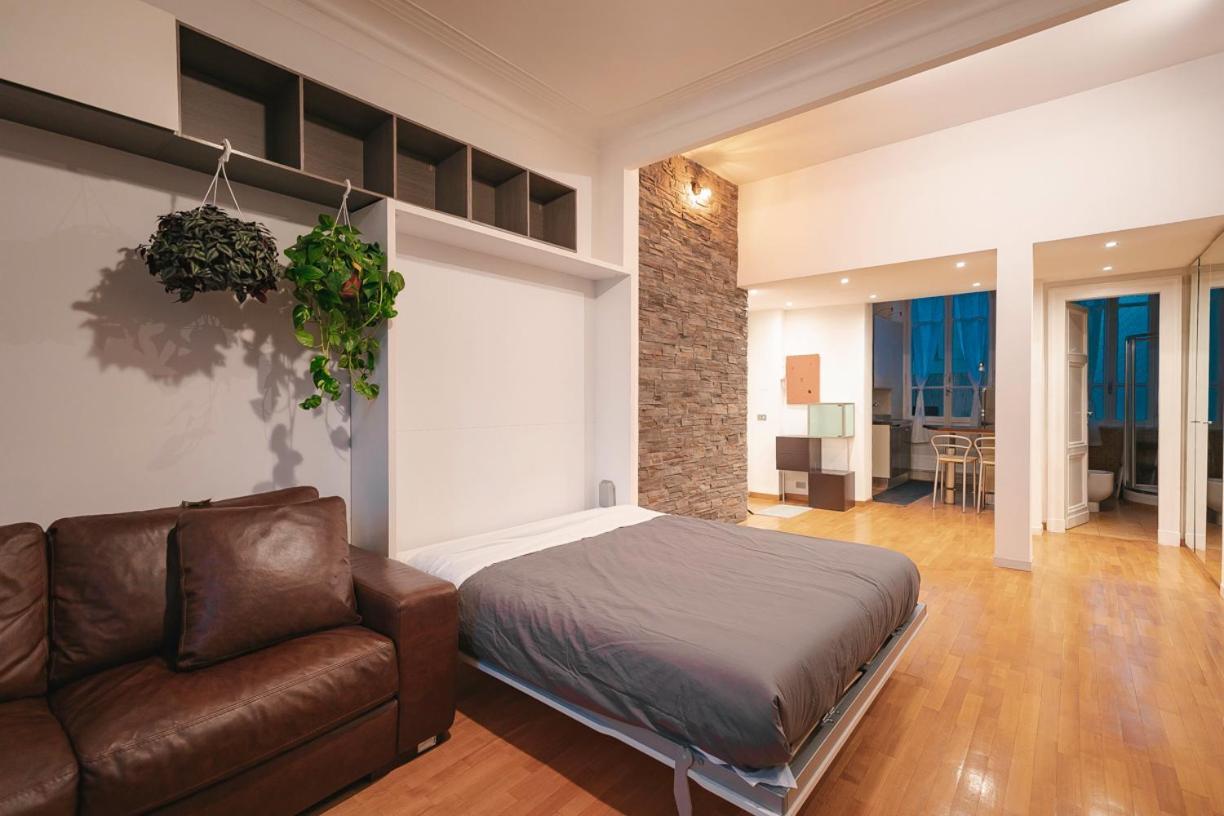 Rdr Apartment Etruria 罗马 外观 照片